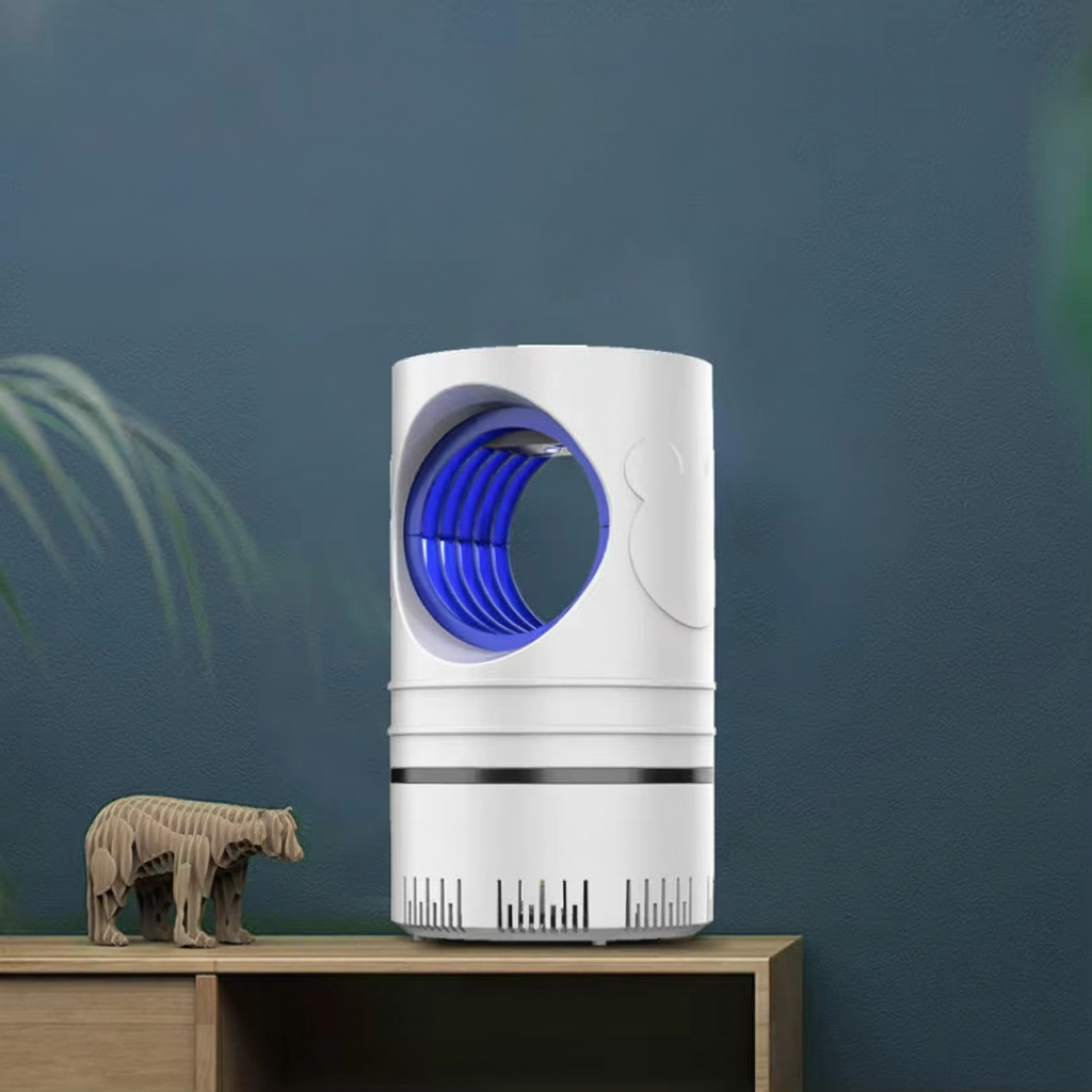 Trappola Lampada per piccoli insetti -  BeanxStore™